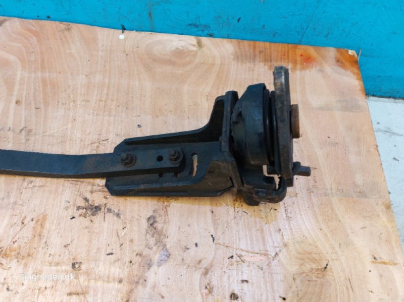 Aufbauten des Typs Case Puma 185, Gebrauchtmaschine in Hemmet (Bild 11)