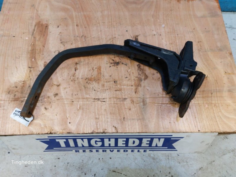 Aufbauten des Typs Case Puma 185, Gebrauchtmaschine in Hemmet (Bild 2)