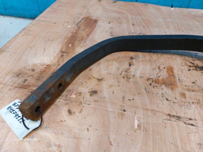 Aufbauten des Typs Case Puma 185, Gebrauchtmaschine in Hemmet (Bild 3)