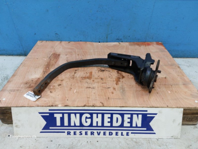 Aufbauten typu Case Puma 185, Gebrauchtmaschine w Hemmet (Zdjęcie 1)