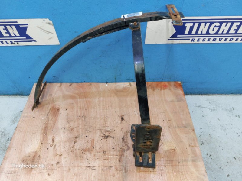 Aufbauten des Typs Case Puma 185, Gebrauchtmaschine in Hemmet (Bild 17)