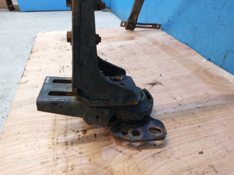 Aufbauten des Typs Case Puma 185, Gebrauchtmaschine in Hemmet (Bild 15)