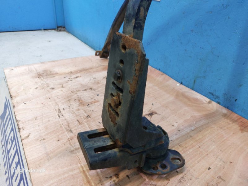 Aufbauten des Typs Case Puma 185, Gebrauchtmaschine in Hemmet (Bild 16)