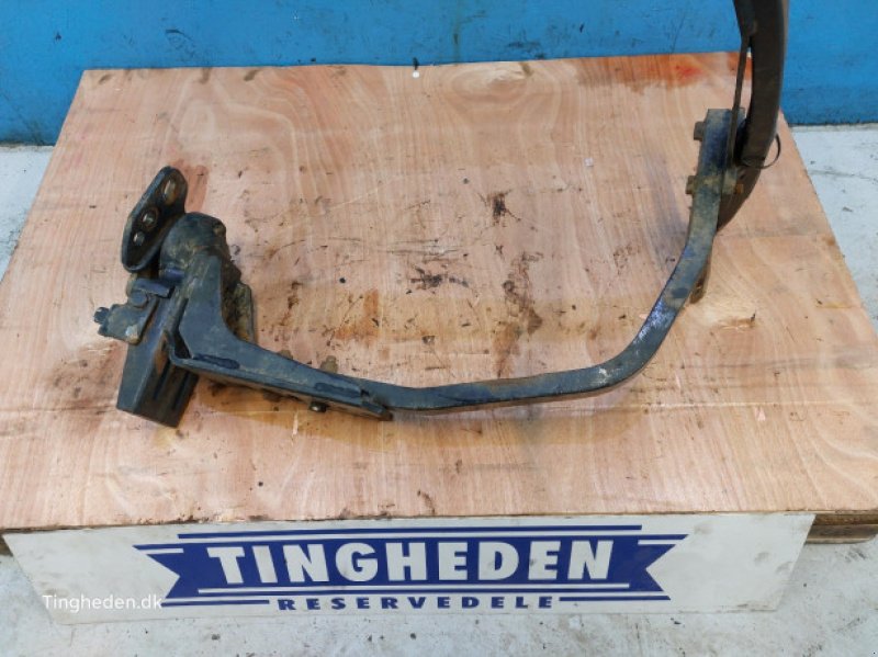 Aufbauten des Typs Case Puma 185, Gebrauchtmaschine in Hemmet (Bild 5)