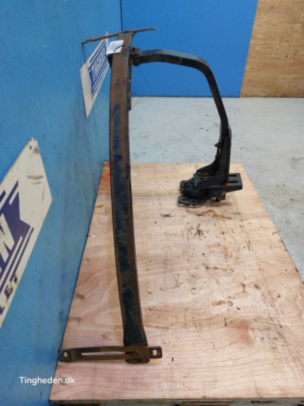 Aufbauten des Typs Case Puma 185, Gebrauchtmaschine in Hemmet (Bild 19)