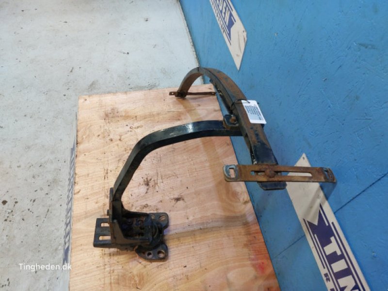 Aufbauten des Typs Case Puma 185, Gebrauchtmaschine in Hemmet (Bild 14)