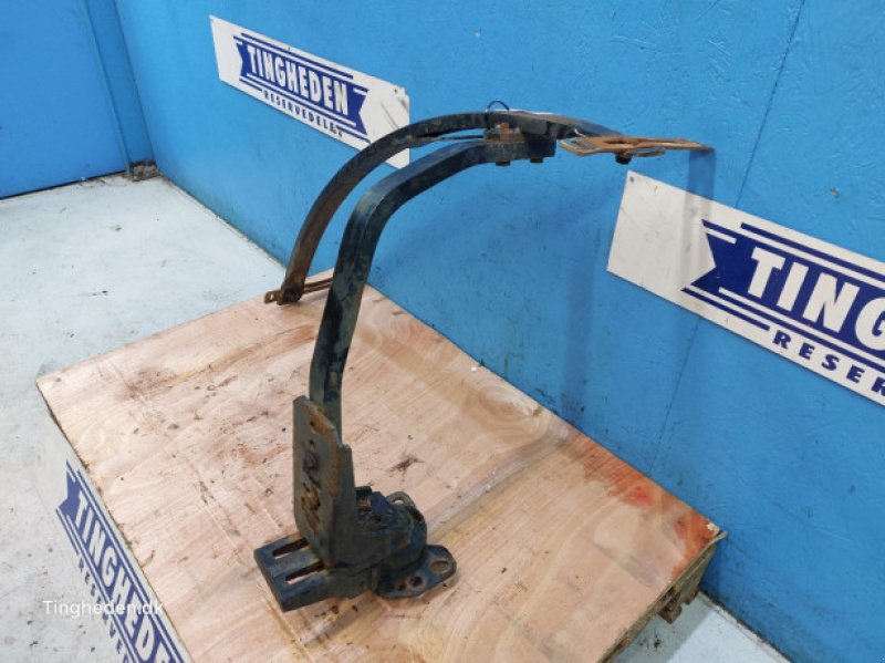 Aufbauten des Typs Case Puma 185, Gebrauchtmaschine in Hemmet (Bild 13)