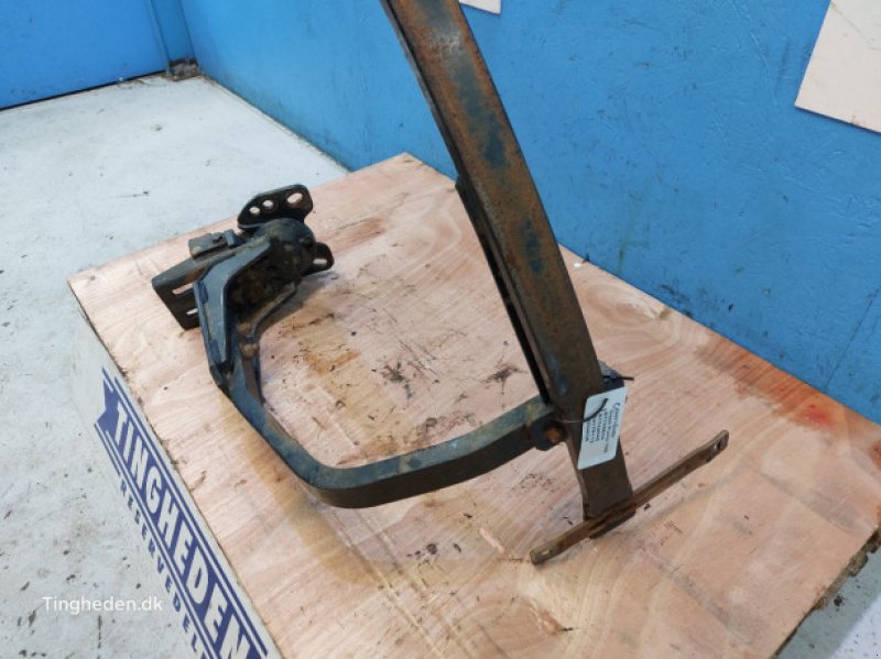 Aufbauten des Typs Case Puma 185, Gebrauchtmaschine in Hemmet (Bild 7)