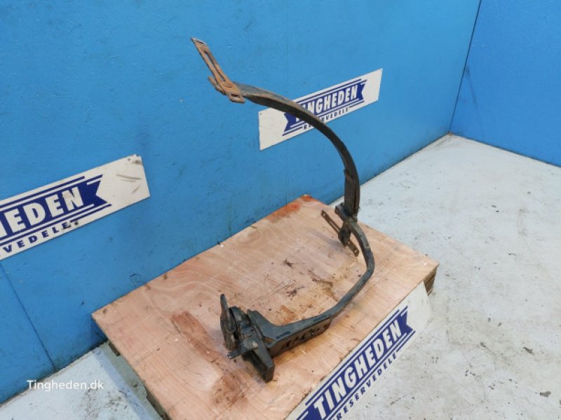 Aufbauten des Typs Case Puma 185, Gebrauchtmaschine in Hemmet (Bild 2)