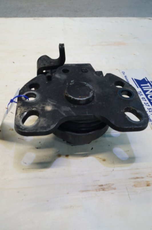 Aufbauten des Typs Case Puma 200 CVX, Gebrauchtmaschine in Hemmet (Bild 12)