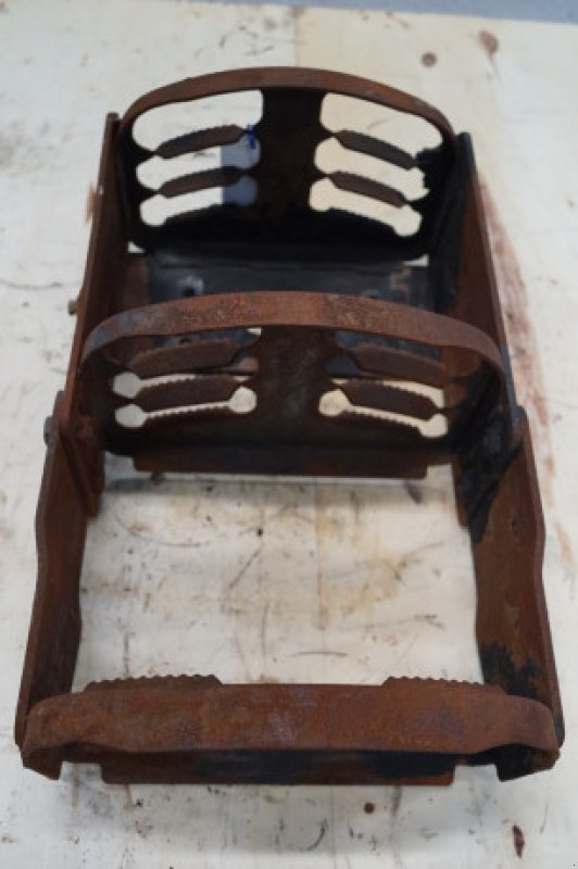 Aufbauten des Typs Case Puma 200 CVX, Gebrauchtmaschine in Hemmet (Bild 5)