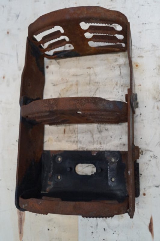 Aufbauten des Typs Case Puma 200 CVX, Gebrauchtmaschine in Hemmet (Bild 3)