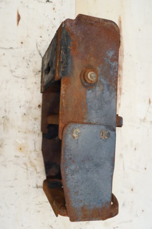 Aufbauten des Typs Case Puma 200 CVX, Gebrauchtmaschine in Hemmet (Bild 7)