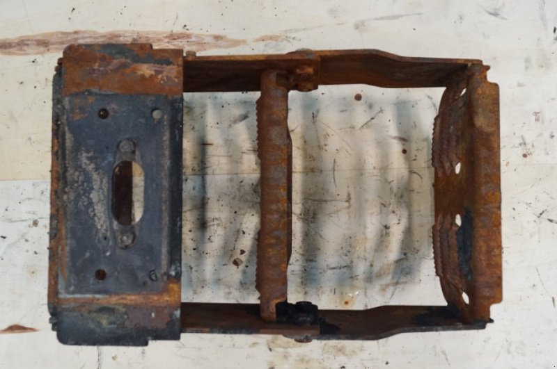 Aufbauten des Typs Case Puma 200 CVX, Gebrauchtmaschine in Hemmet (Bild 10)