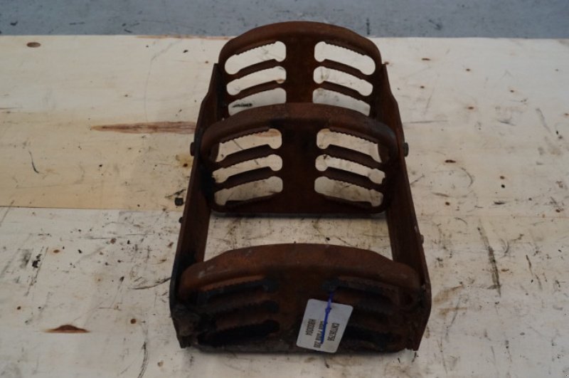 Aufbauten des Typs Case Puma 200 CVX, Gebrauchtmaschine in Hemmet (Bild 15)