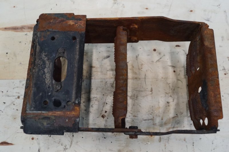 Aufbauten des Typs Case Puma 200 CVX, Gebrauchtmaschine in Hemmet (Bild 9)