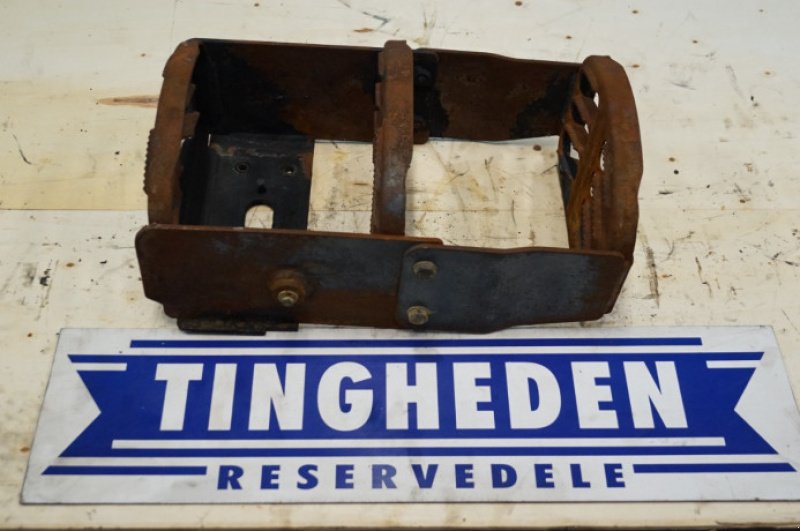 Aufbauten des Typs Case Puma 200 CVX, Gebrauchtmaschine in Hemmet (Bild 1)