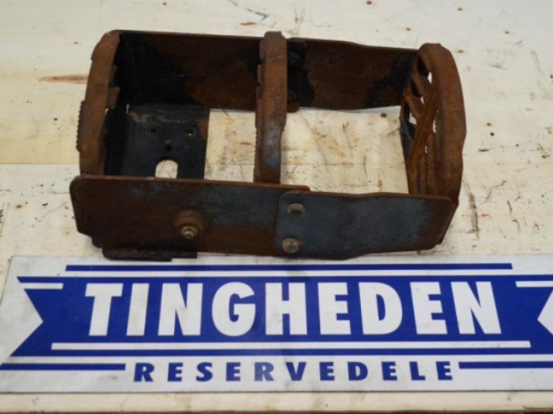 Aufbauten typu Case Puma 200 CVX, Gebrauchtmaschine w Hemmet (Zdjęcie 1)