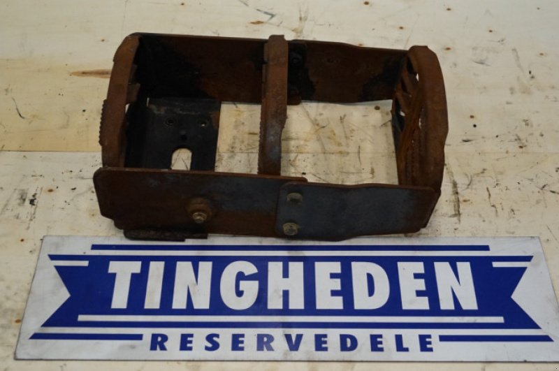 Aufbauten des Typs Case Puma 200 CVX, Gebrauchtmaschine in Hemmet (Bild 2)