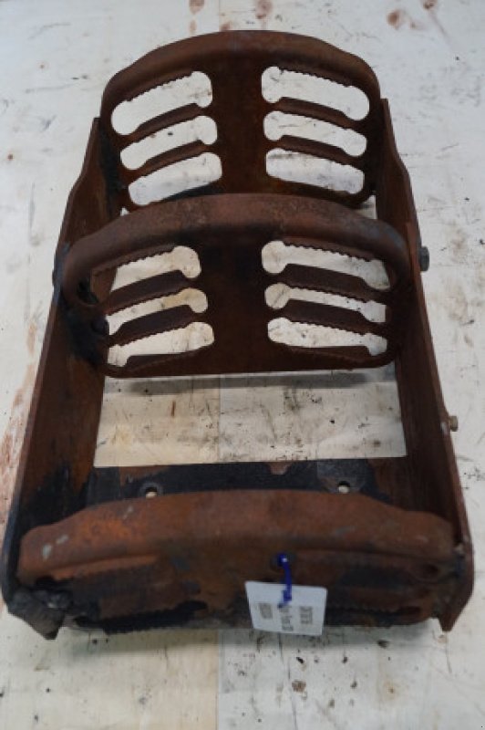 Aufbauten des Typs Case Puma 200 CVX, Gebrauchtmaschine in Hemmet (Bild 4)