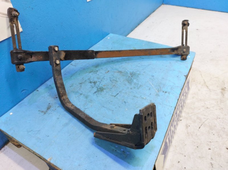 Aufbauten des Typs Case Puma 200, Gebrauchtmaschine in Hemmet (Bild 8)