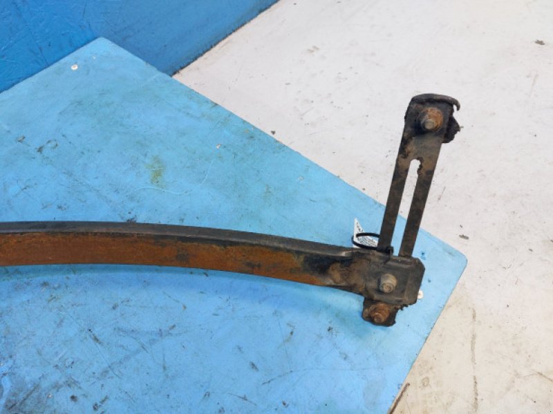 Aufbauten des Typs Case Puma 200, Gebrauchtmaschine in Hemmet (Bild 7)