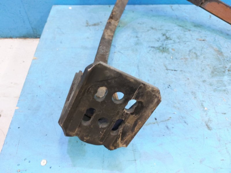 Aufbauten des Typs Case Puma 200, Gebrauchtmaschine in Hemmet (Bild 3)