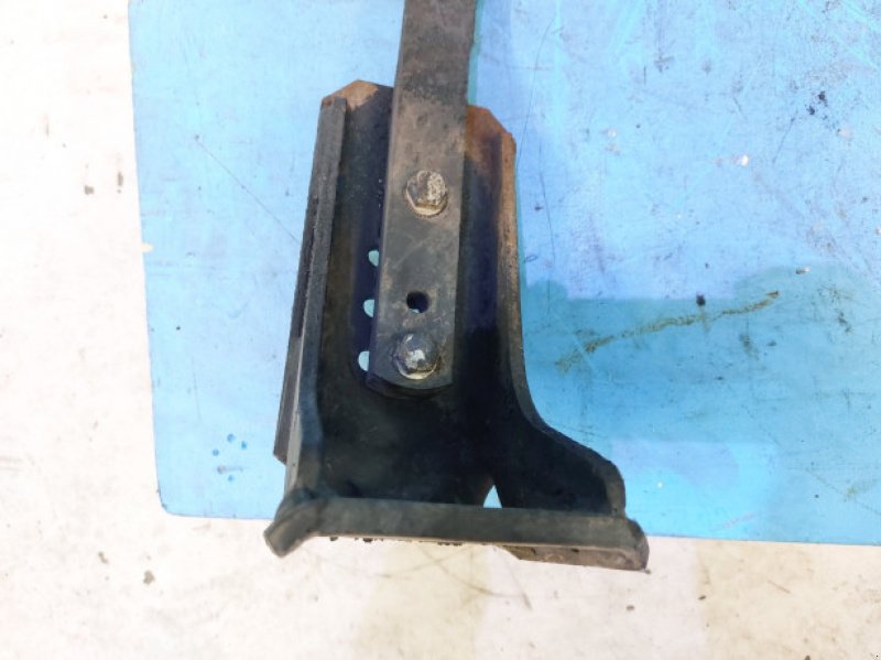 Aufbauten des Typs Case Puma 200, Gebrauchtmaschine in Hemmet (Bild 4)