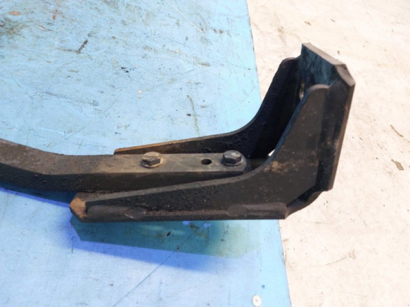 Aufbauten des Typs Case Puma 200, Gebrauchtmaschine in Hemmet (Bild 9)