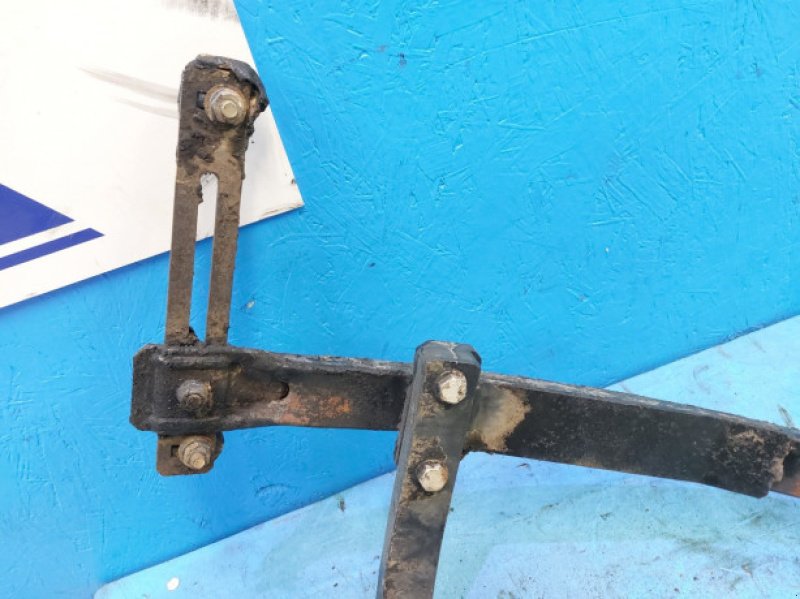 Aufbauten des Typs Case Puma 200, Gebrauchtmaschine in Hemmet (Bild 5)