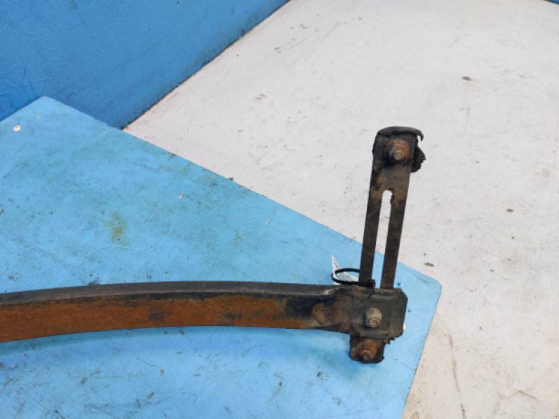 Aufbauten des Typs Case Puma 200, Gebrauchtmaschine in Hemmet (Bild 11)