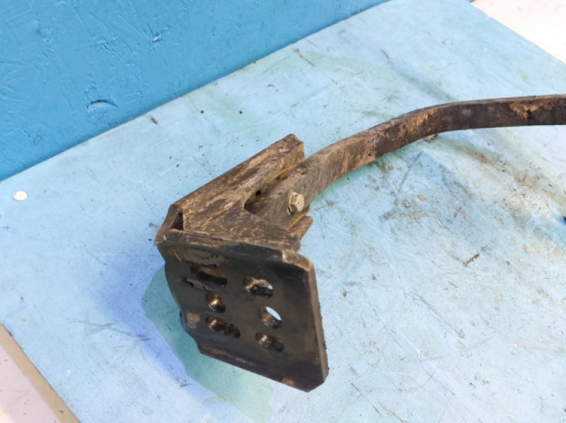 Aufbauten des Typs Case Puma 200, Gebrauchtmaschine in Hemmet (Bild 10)