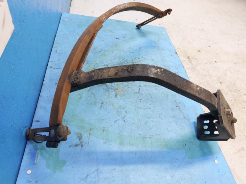 Aufbauten des Typs Case Puma 200, Gebrauchtmaschine in Hemmet (Bild 7)