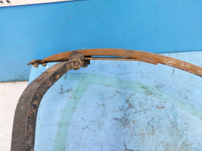 Aufbauten des Typs Case Puma 200, Gebrauchtmaschine in Hemmet (Bild 3)