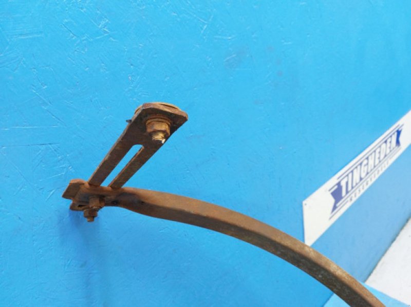 Aufbauten des Typs Case Puma 200, Gebrauchtmaschine in Hemmet (Bild 12)