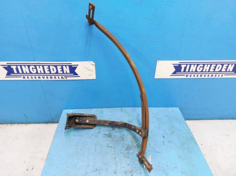 Aufbauten des Typs Case Puma 200, Gebrauchtmaschine in Hemmet (Bild 8)