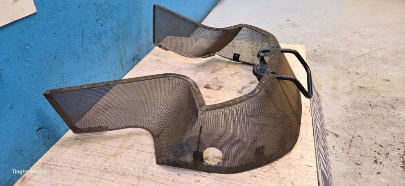 Aufbauten typu Case Puma 210, Gebrauchtmaschine v Hemmet (Obrázek 3)