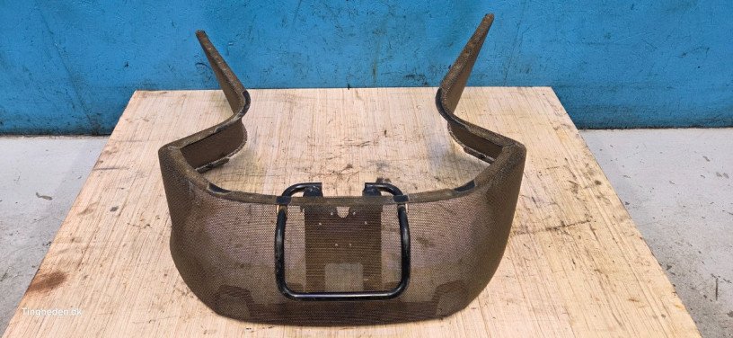 Aufbauten typu Case Puma 210, Gebrauchtmaschine v Hemmet (Obrázek 2)