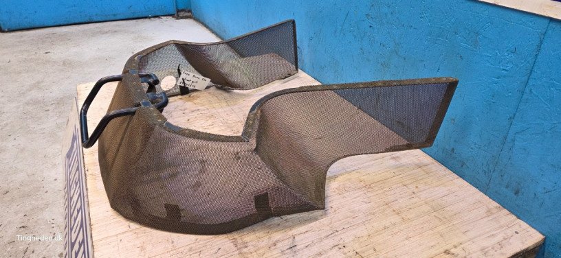 Aufbauten typu Case Puma 210, Gebrauchtmaschine v Hemmet (Obrázek 7)