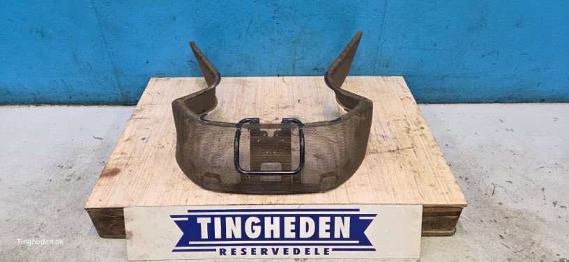 Aufbauten typu Case Puma 210, Gebrauchtmaschine v Hemmet (Obrázek 1)