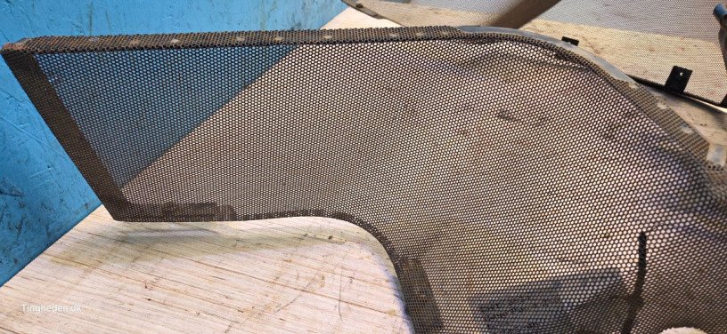 Aufbauten typu Case Puma 210, Gebrauchtmaschine v Hemmet (Obrázek 5)