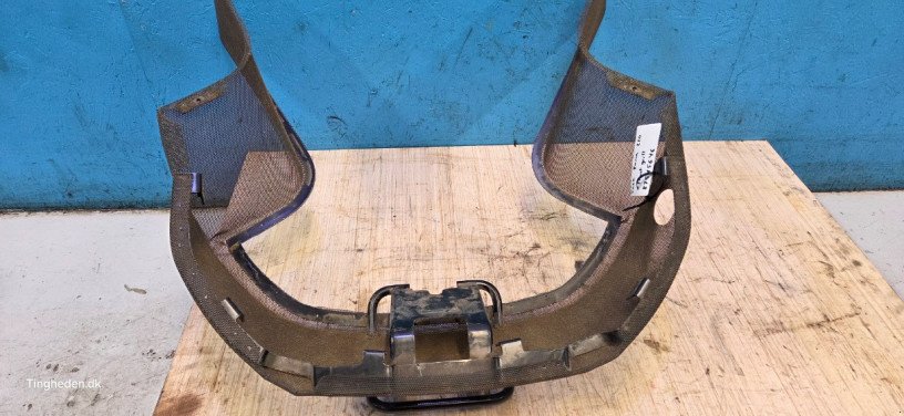 Aufbauten typu Case Puma 210, Gebrauchtmaschine v Hemmet (Obrázek 10)