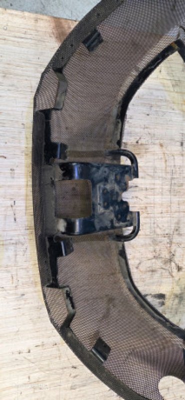 Aufbauten typu Case Puma 210, Gebrauchtmaschine v Hemmet (Obrázek 9)