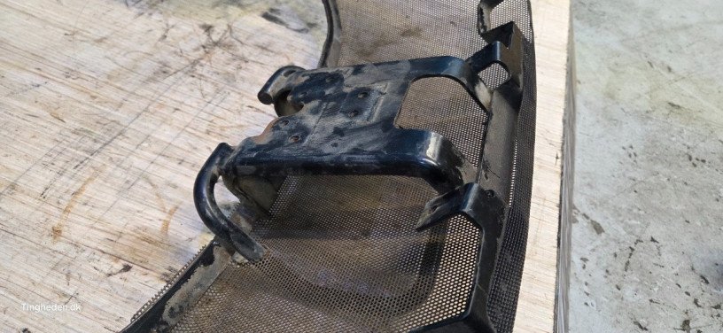 Aufbauten typu Case Puma 210, Gebrauchtmaschine v Hemmet (Obrázek 12)