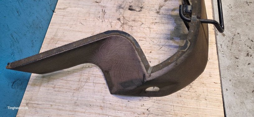 Aufbauten typu Case Puma 210, Gebrauchtmaschine v Hemmet (Obrázek 4)