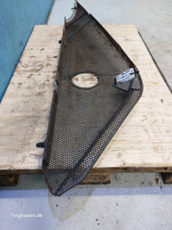 Aufbauten typu Case Steiger STX480, Gebrauchtmaschine v Hemmet (Obrázek 8)