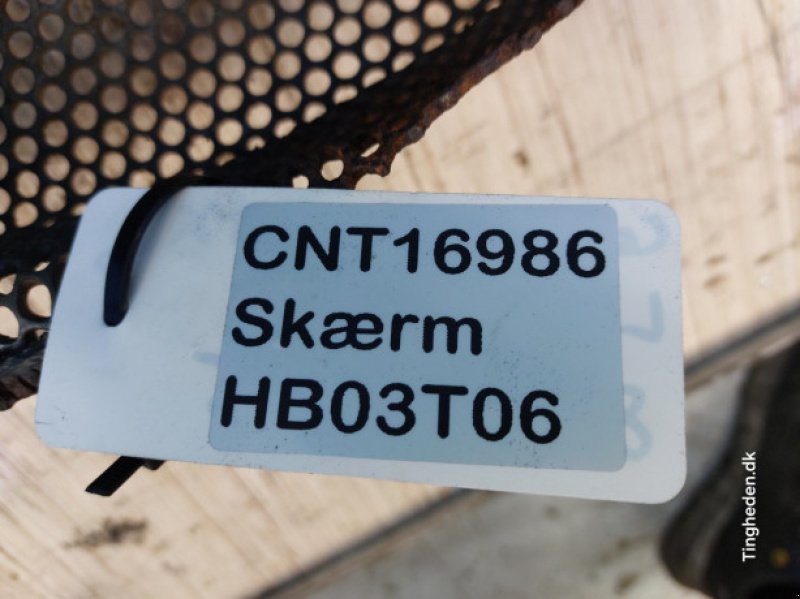 Aufbauten typu Case Steiger STX480, Gebrauchtmaschine v Hemmet (Obrázek 17)