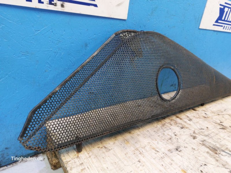 Aufbauten typu Case Steiger STX480, Gebrauchtmaschine v Hemmet (Obrázek 3)