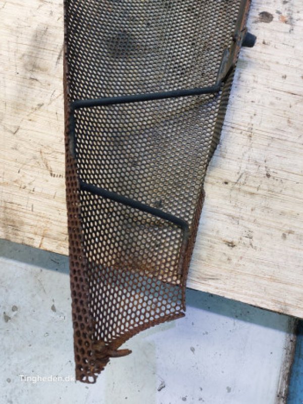 Aufbauten typu Case Steiger STX480, Gebrauchtmaschine v Hemmet (Obrázek 14)