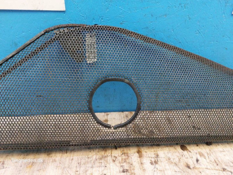 Aufbauten typu Case Steiger STX480, Gebrauchtmaschine v Hemmet (Obrázek 5)